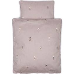 Smallstuff Doll Bedding, Dull