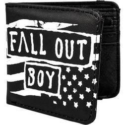 Sax Fall Out Boy Wallet