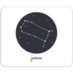 Gemini Mouse Mat