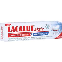 Lacalut Aktivt Tandkräm 75 ml