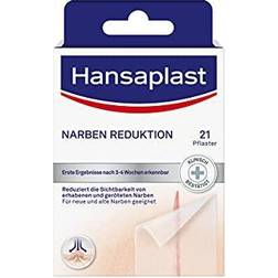 Hansaplast Health Plaster Ar-reducerende plaster 21