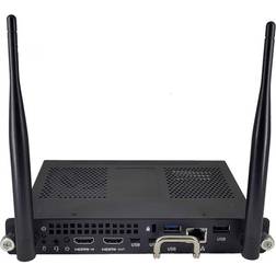 Smart Technologies UGK-PCM11-I5 Desktop-PC med Intel Core i5-1135G7 8GB RAM 256GB SSD