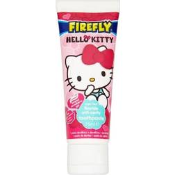 Hello Kitty Strawberry Flavour Toothpaste 75ml