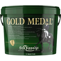 St. Hippolyt Goldmedal 10kg