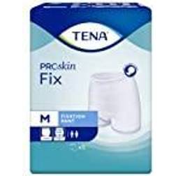 TENA Fix Medium Comfort Pads, 5-pack