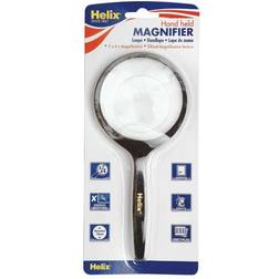 Helix Magnifying Glass