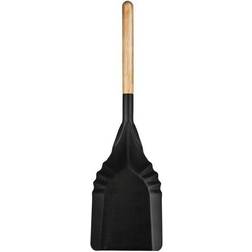 Premier Housewares Black Shovel with Handle