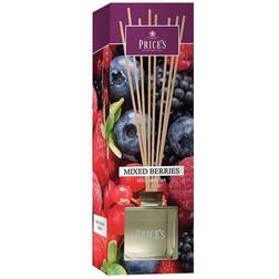 Price's Mixed Berries Reed Diffuser