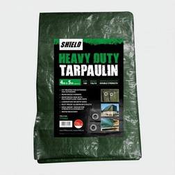 Timco Shield Tarpaulin Heavy Duty 2m x 3m