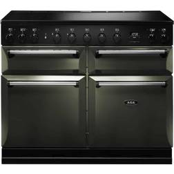 Aga Masterchef Deluxe 110 induktion