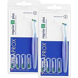 Curaprox CPS Regular 11 Plus 5 Interd.B.+1 Halter 6 St