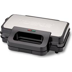 Tower Deep Filled Sandwich Maker T27031