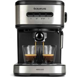 Taurus Express kaffemaskine MERCUCCIO 20B