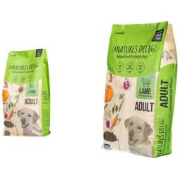Natures Deli Deli Adult Lamb And Rice 2kg