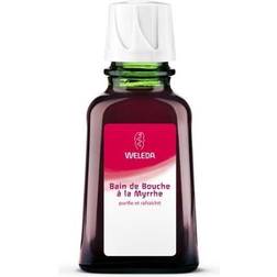 Weleda Myrra Mundbad 50ml