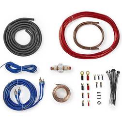 Nedis Installatieset voor Autoradio CKIT910VA