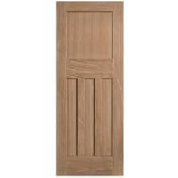 LPD Doors LPD Internal 30s Unfinished Core Interior Door (x)