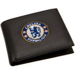 Chelsea FC Embroidered Wallet