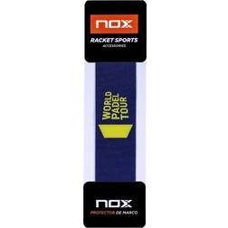 NOX WPT Protector Blå/gul