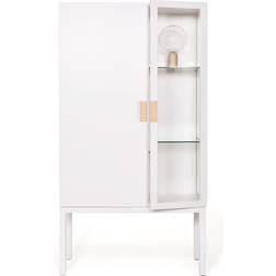 Asplund Frame Semi Skåp