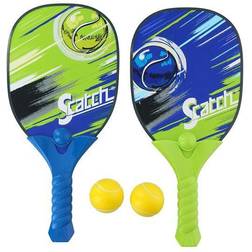 Scatch Padelketcher 2 Ketchere, 2 -