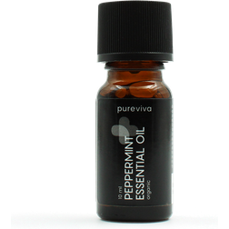Pureviva Æterisk Pebermynteolie 10ml