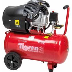 Tigren Tigren V50DD Air Compressor 50L 240V