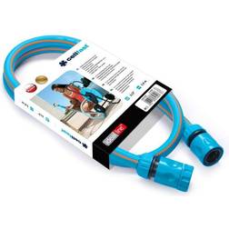 Cellfast Quick 1.5m Garden Hose Connection Set Hozelock