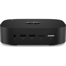 HP 10x71ea#abu Chromebox G2 I5-7300u Mini