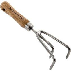 Kent & Stowe 70100771 Garden Life Hand 3-Prong Cul...