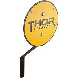 Thor Fitness TF Crossfit Rigg Wallball Target