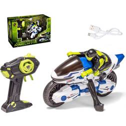 BB Kids-Moto Teledirigida Radiocontrol