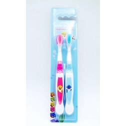 Baby Shark Toothbrush, Beaker Toothpaste 75ml