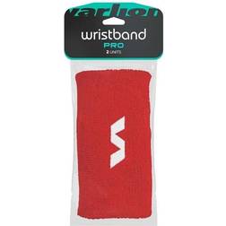 Varlion Pro Wristband 2-pack - Red