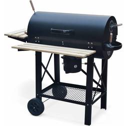 Sweeek BBQ8040BK