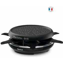 Tefal Elektriska Grillen RE12A810 850W