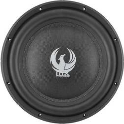 Phoenix Gold 10 Slim Subwoofer 300W 2Ohm