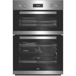 Beko Bdqf22300X Silver