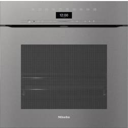 Miele H7464BPXGRGR ArtLine Pyrolytic Grey