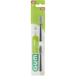 GUM Activital Sonic Refill 2 St