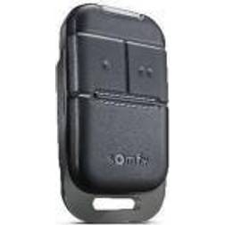 Somfy Télécommande 2401539 2 canaux Keypop