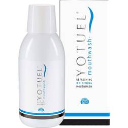 YOTUEL YOTUEL MOUTHWASH LIQUID 250ml