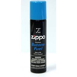 Zippo Premium Butane Gas, 100