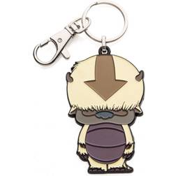 Toynk Last Airbender Chibi Appa Keychain