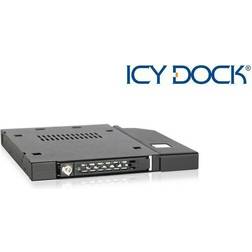 Icy Dock ToughArmor MB411SKO-B