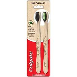 Colgate Bambus Kohle Soft Mehrfarbig