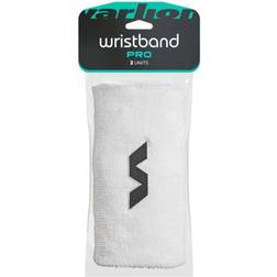 Varlion Pro Wristband 2-pack - White