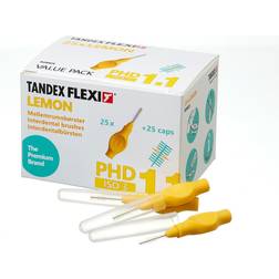 Tandex Flexi Lemon fri fragt over 149