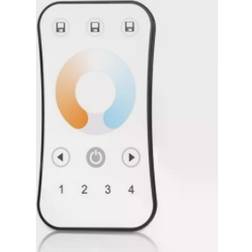LEDlife rWave touch CCT Fjernbetjening til belysning