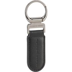 Porsche Design Keyring Oval